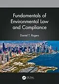 E-Book (epub) Fundamentals of Environmental Law and Compliance von Daniel T. Rogers