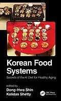 E-Book (pdf) Korean Food Systems von 