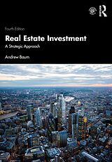 E-Book (pdf) Real Estate Investment von Andrew Baum