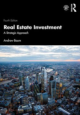 E-Book (pdf) Real Estate Investment von Andrew Baum