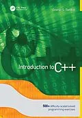 E-Book (epub) Introduction to C++ von George S. Tselikis