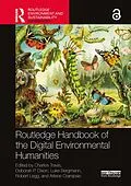 E-Book (pdf) Routledge Handbook of the Digital Environmental Humanities von 