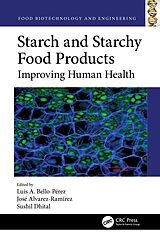 E-Book (pdf) Starch and Starchy Food Products von 