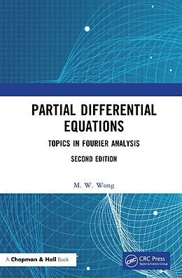 eBook (pdf) Partial Differential Equations de M. W. Wong