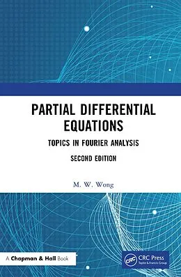 E-Book (pdf) Partial Differential Equations von M. W. Wong