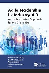 eBook (pdf) Agile Leadership for Industry 4.0 de 