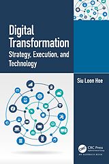 E-Book (pdf) Digital Transformation von Siu Loon Hoe