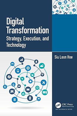 E-Book (pdf) Digital Transformation von Siu Loon Hoe