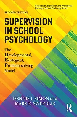E-Book (pdf) Supervision in School Psychology von Dennis J. Simon, Mark E. Swerdlik