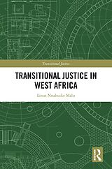 eBook (pdf) Transitional Justice in West Africa de Linus Nnabuike Malu