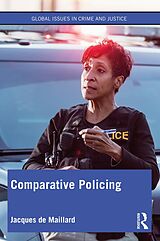 eBook (pdf) Comparative Policing de Jacques de Maillard