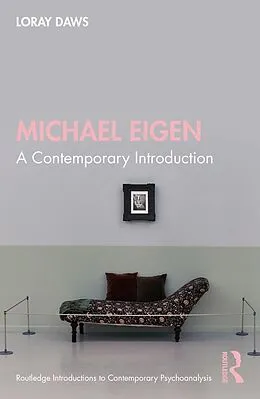 E-Book (epub) Michael Eigen von Loray Daws