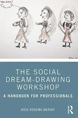 E-Book (pdf) The Social Dream-Drawing Workshop von Rose Redding Mersky