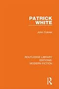 E-Book (epub) Patrick White von John Colmer