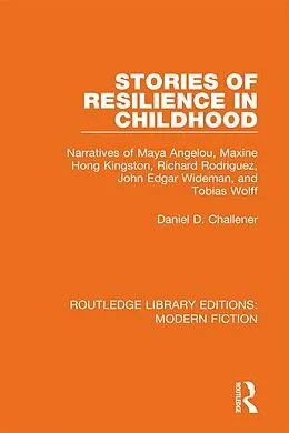E-Book (epub) Stories of Resilience in Childhood von Dan Challener