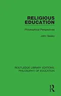 E-Book (epub) Religious Education von John Sealey
