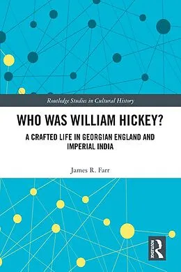 E-Book (pdf) Who Was William Hickey? von James R. Farr