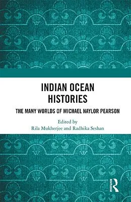 PDF Indian Ocean Histories von 