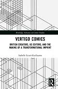 E-Book (pdf) Vertigo Comics von Isabelle Licari-Guillaume