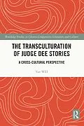 E-Book (epub) The Transculturation of Judge Dee Stories von Yan Wei