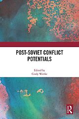 eBook (pdf) Post-Soviet Conflict Potentials de 