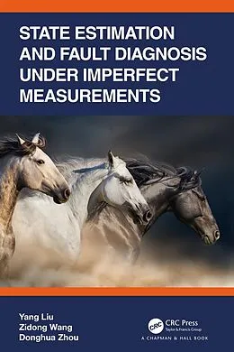 E-Book (epub) State Estimation and Fault Diagnosis under Imperfect Measurements von Yang Liu, Zidong Wang, Donghua Zhou