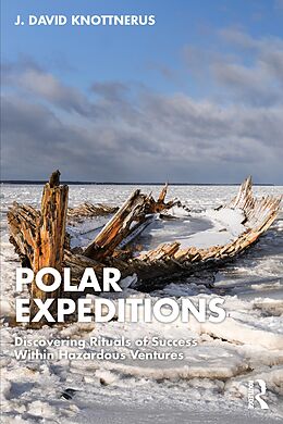 eBook (pdf) Polar Expeditions de J. Knottnerus