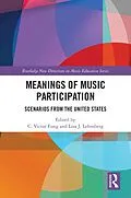 E-Book (epub) Meanings of Music Participation von 