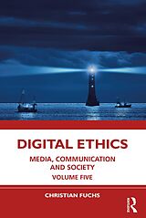 eBook (pdf) Digital Ethics de Christian Fuchs