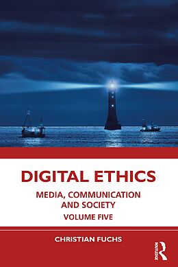 eBook (pdf) Digital Ethics de Christian Fuchs