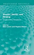E-Book (pdf) Women, Health, and Healing von 