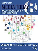 eBook (pdf) Media Today de Joseph Turow