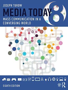 eBook (pdf) Media Today de Joseph Turow