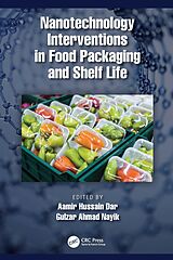 E-Book (pdf) Nanotechnology Interventions in Food Packaging and Shelf Life von 