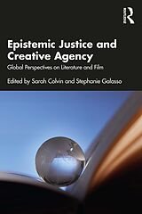 eBook (pdf) Epistemic Justice and Creative Agency de 