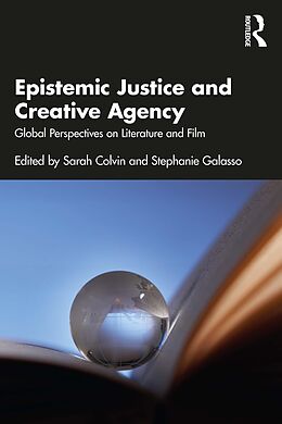 eBook (epub) Epistemic Justice and Creative Agency de 