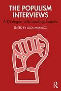 E-Book (epub) The Populism Interviews von 