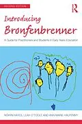 E-Book (pdf) Introducing Bronfenbrenner von Nóirín Hayes, Leah O'Toole, Ann Marie Halpenny