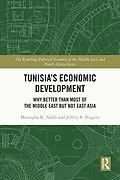 E-Book (epub) Tunisia's Economic Development von Mustapha K. Nabli, Jeffrey B. Nugent
