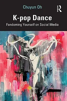 E-Book (epub) K-pop Dance von Chuyun Oh
