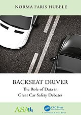 eBook (pdf) Backseat Driver de Norma Faris Hubele