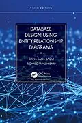 E-Book (epub) Database Design Using Entity-Relationship Diagrams von Sikha Saha Bagui, Richard Walsh Earp