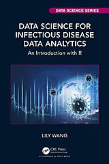 eBook (pdf) Data Science for Infectious Disease Data Analytics de Lily Wang