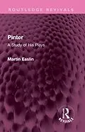E-Book (epub) Pinter von Martin Esslin