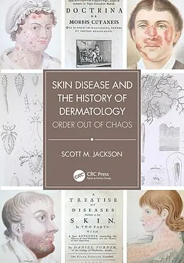 E-Book (pdf) Skin Disease and the History of Dermatology von Scott Jackson