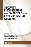 E-Book (pdf) Security Engineering for Embedded and Cyber-Physical Systems von 