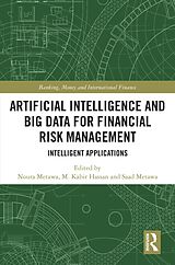 eBook (pdf) Artificial Intelligence and Big Data for Financial Risk Management de 