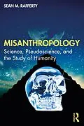 E-Book (epub) Misanthropology von Sean M. Rafferty
