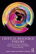 E-Book (epub) Critical Resource Theory von Leslie S. Kaplan, William A. Owings