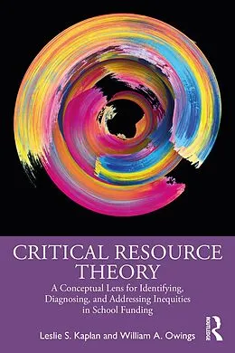 E-Book (epub) Critical Resource Theory von Leslie S. Kaplan, William A. Owings